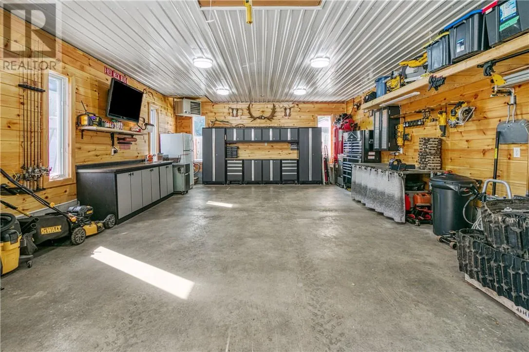 1500 Gauthier Street