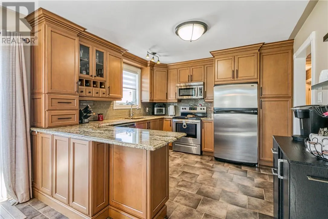 1500 Gauthier Street