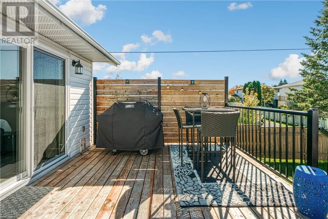 1500 Gauthier Street