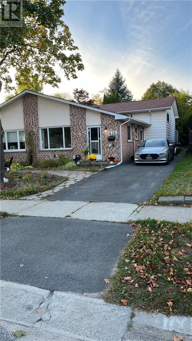 581 Summerhill