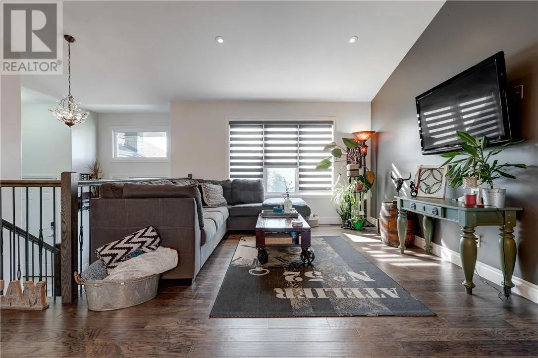272 Timberglade Court