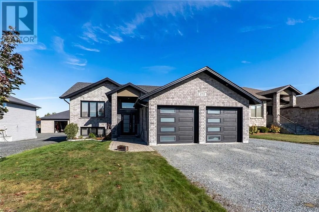 272 Timberglade Court