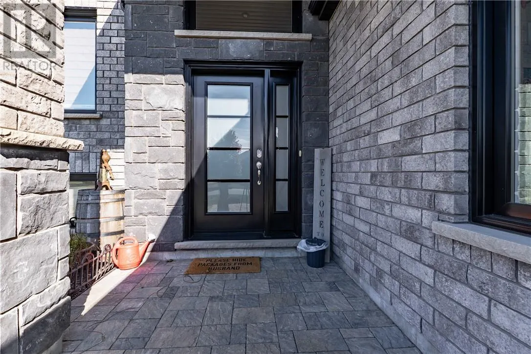 272 Timberglade Court
