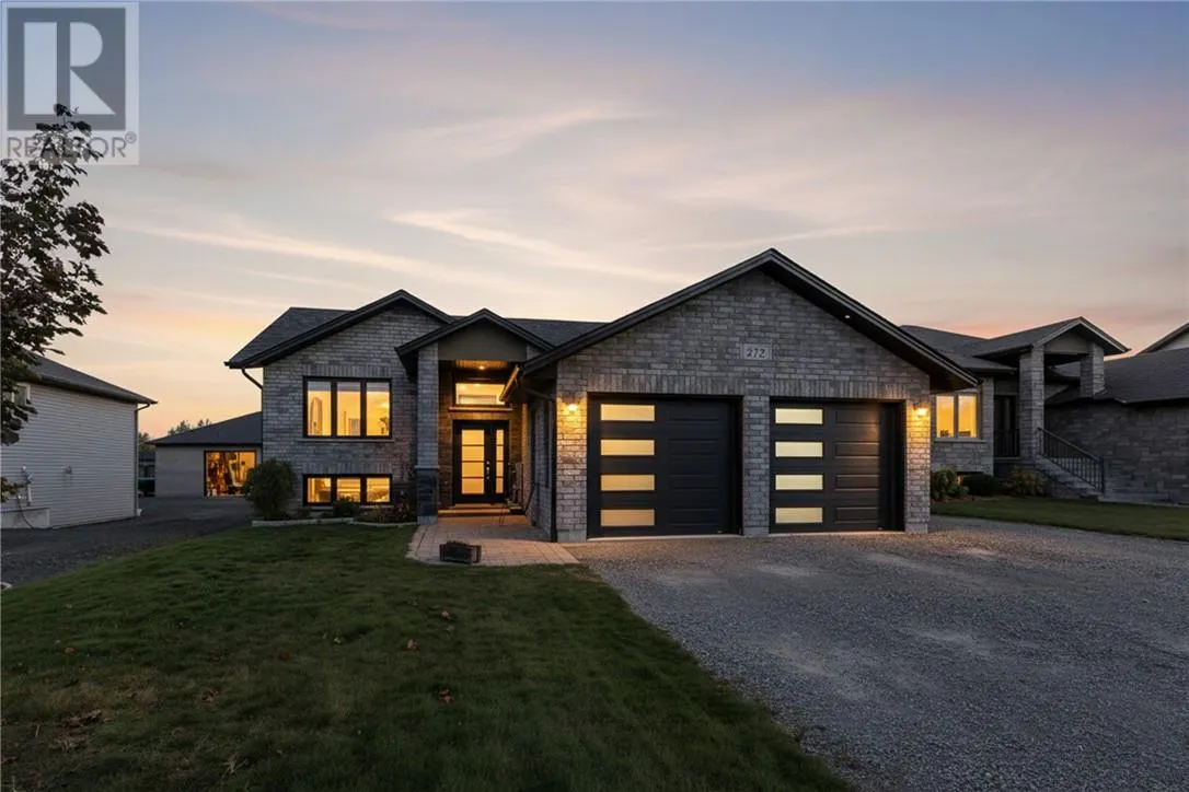 272 Timberglade Court