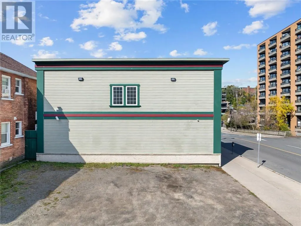 11 Elgin Street