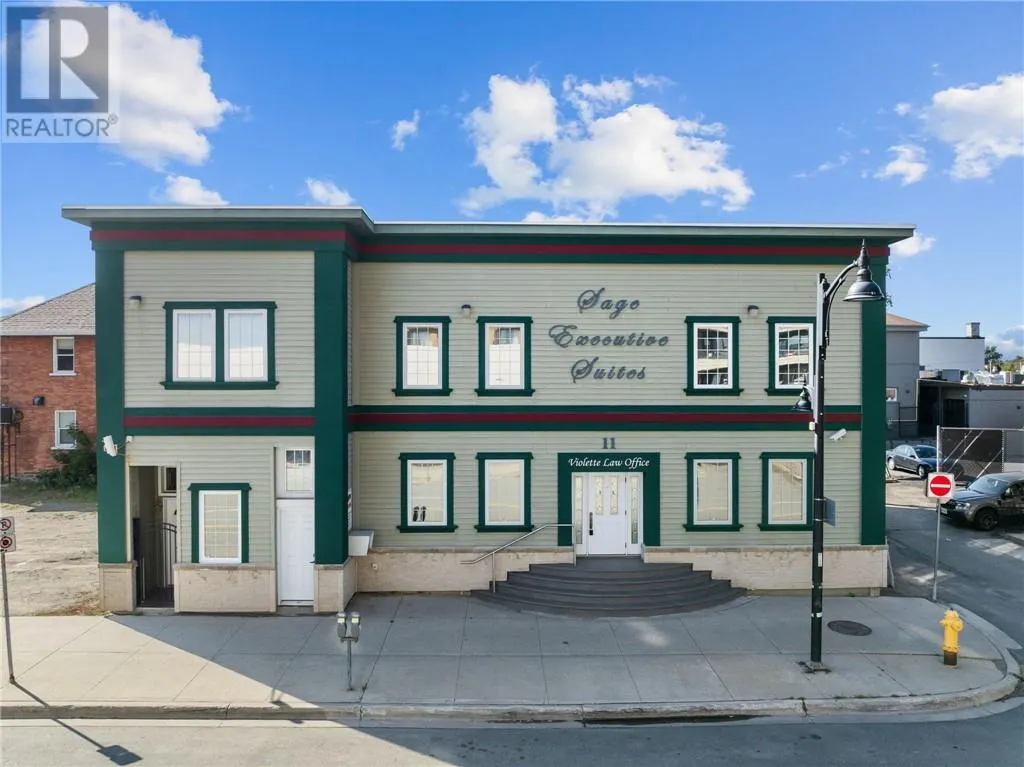 11 Elgin Street