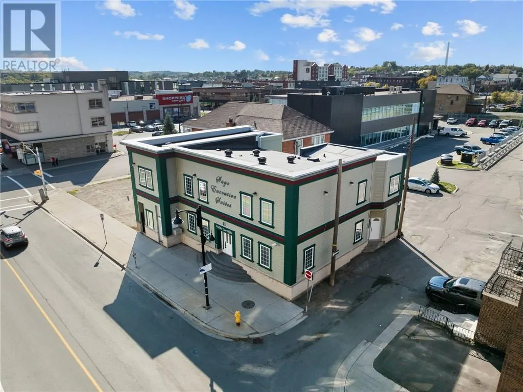 11 Elgin Street