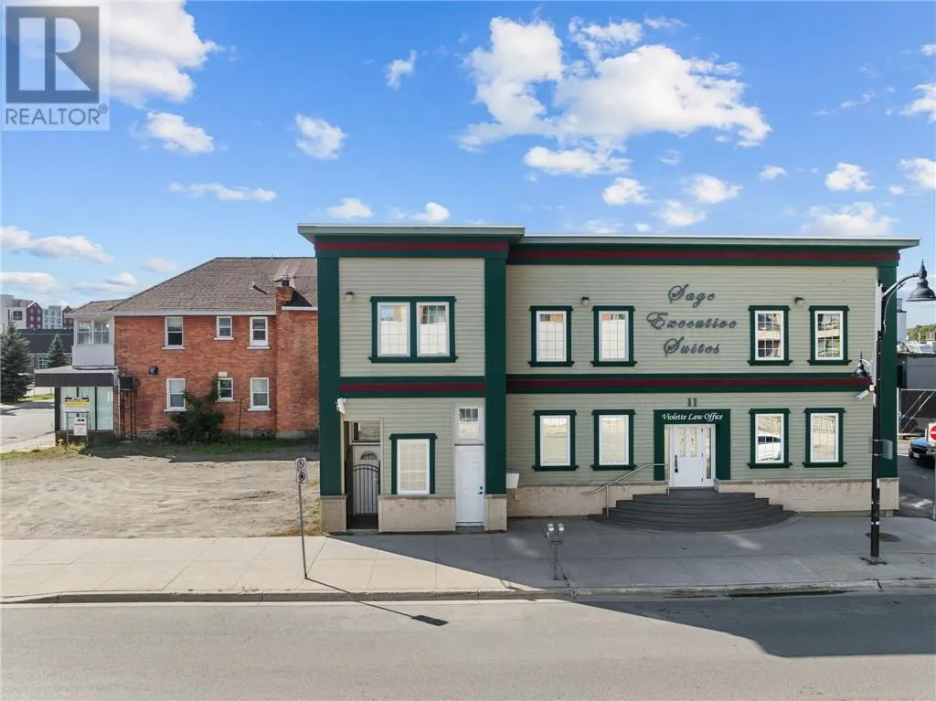 11 Elgin Street
