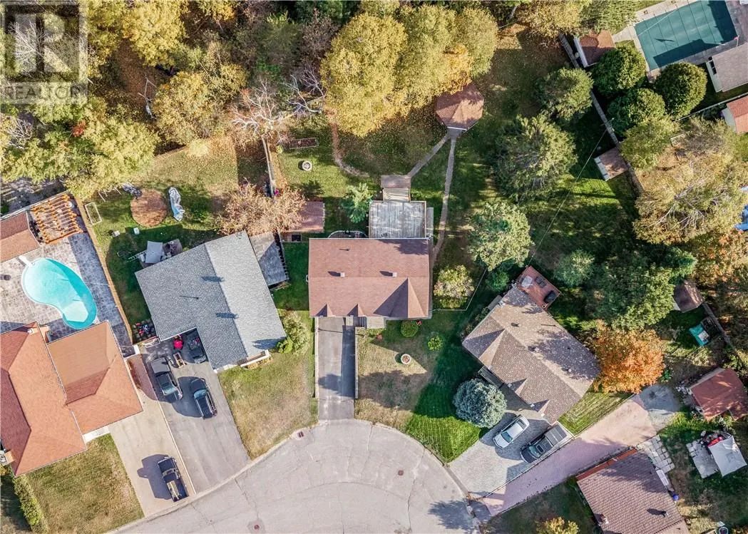 28 Beech Crescent