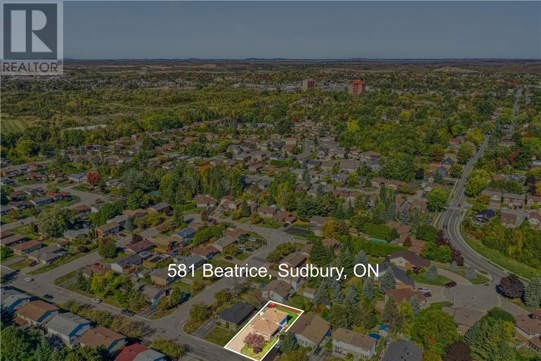 581 Beatrice Crescent