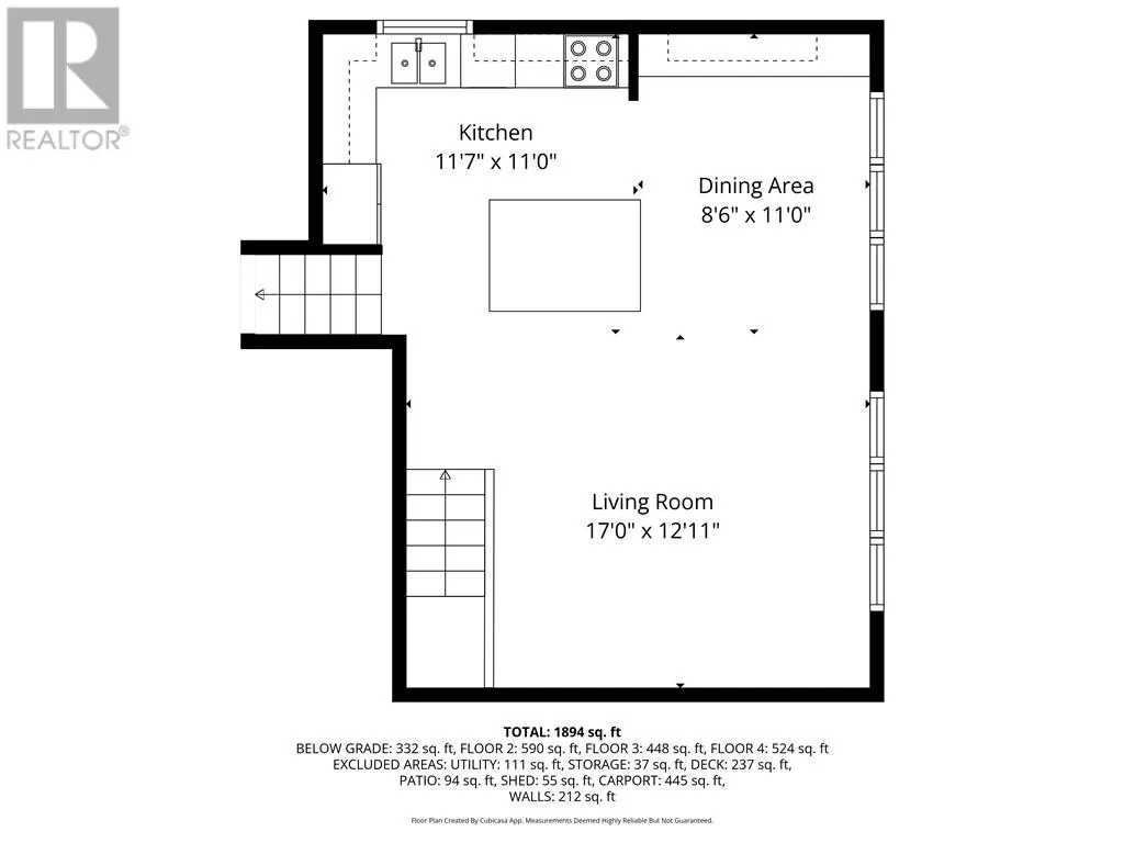 581 Beatrice Crescent