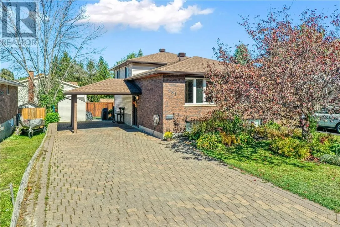 581 Beatrice Crescent
