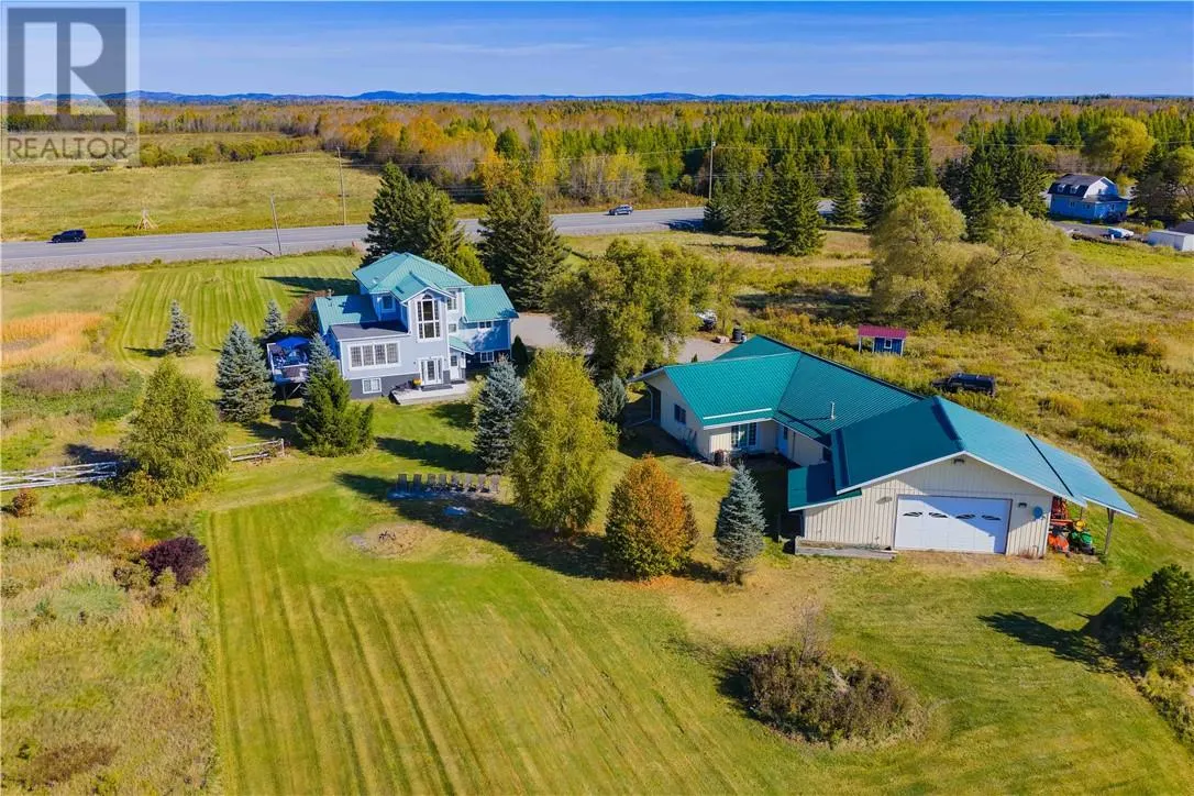 4301 Regional Road 35