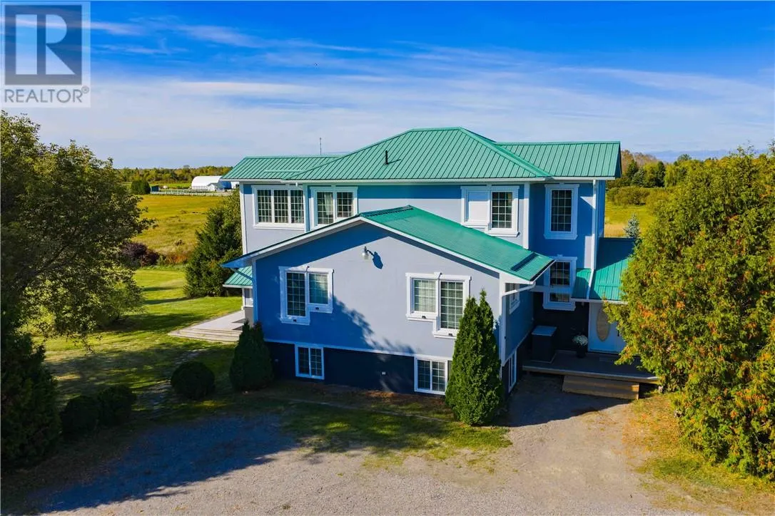 4301 Regional Road 35