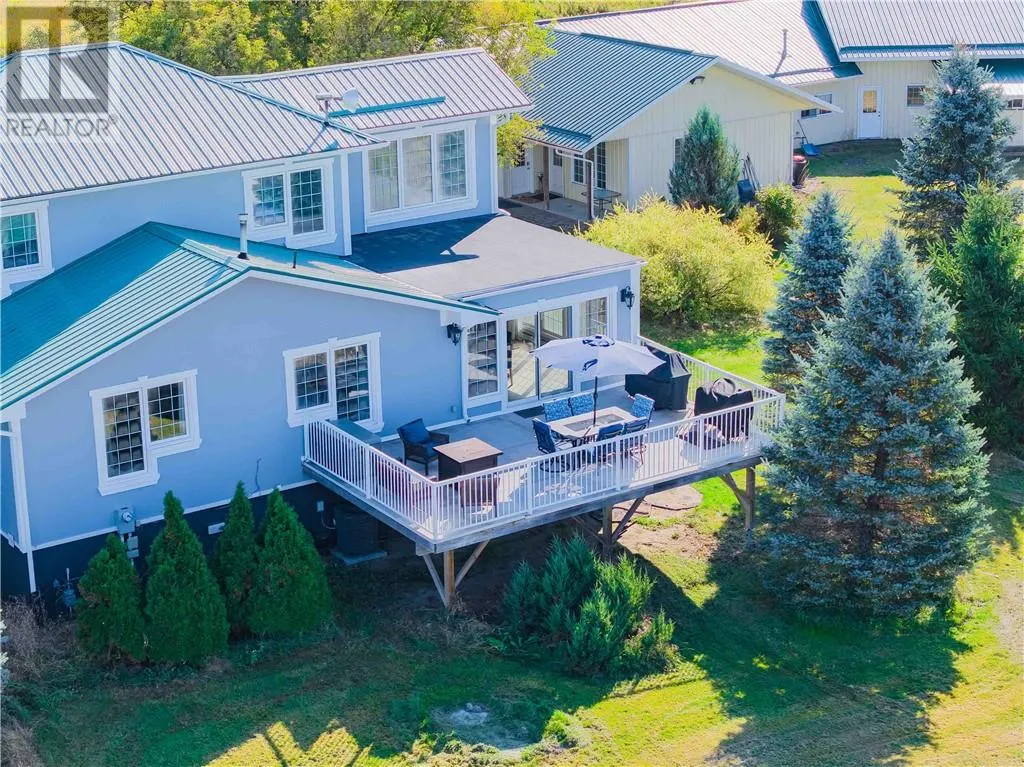 4301 Regional Road 35