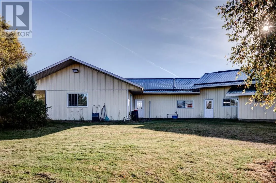 4301 Regional Road 35