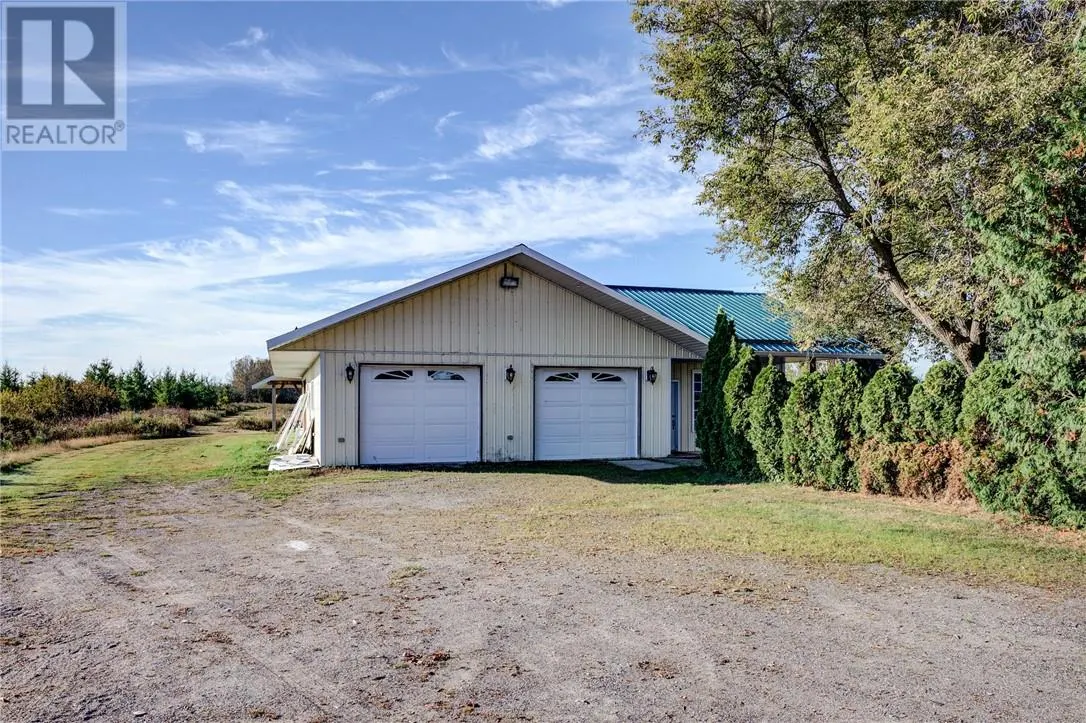 4301 Regional Road 35