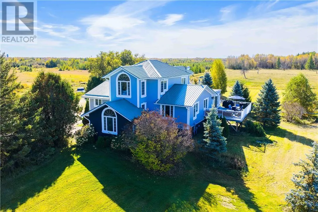 4301 Regional Road 35