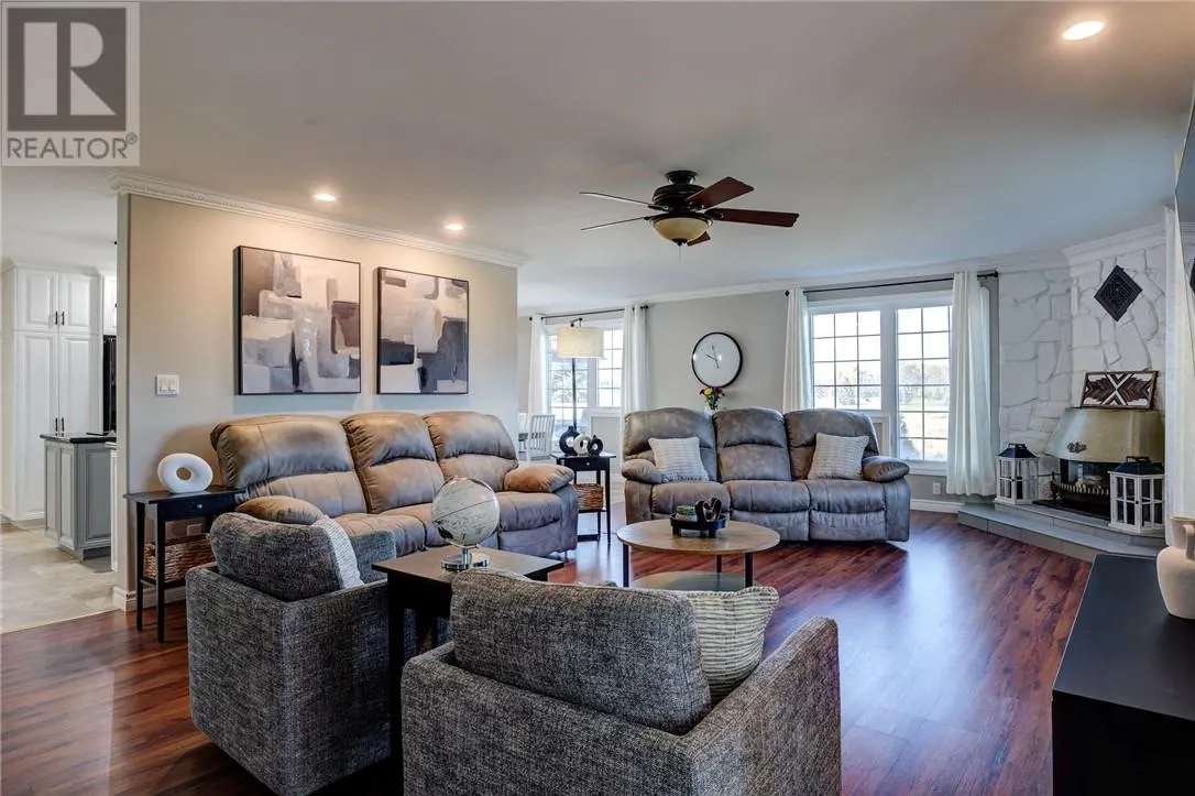 4301 Regional Road 35
