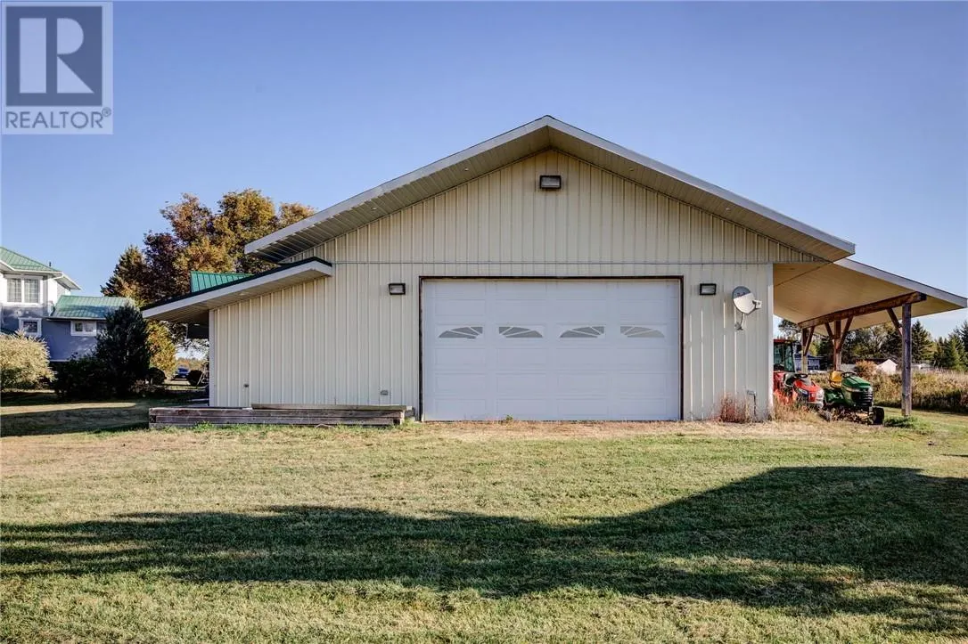 4301 Regional Road 35