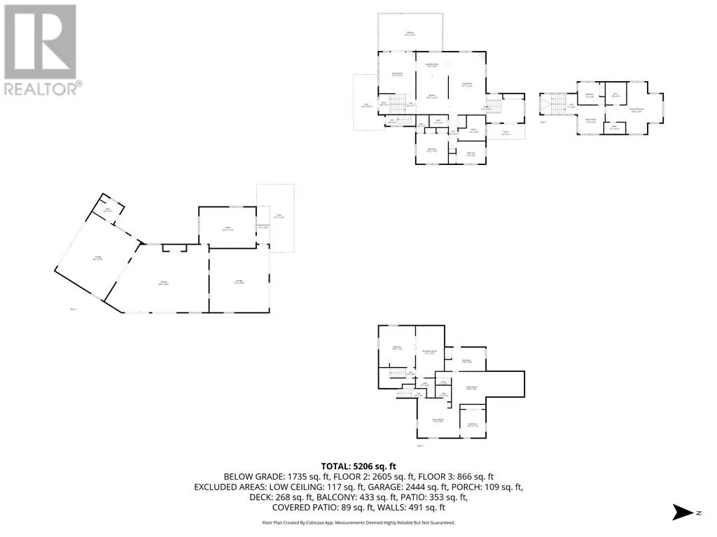 4301 Regional Road 35