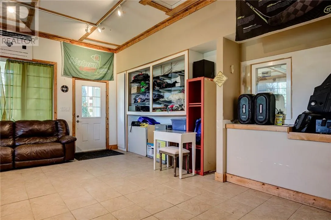 4301 Regional Road 35