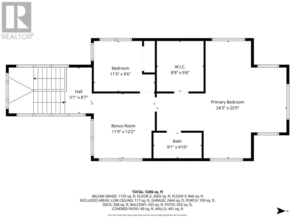 4301 Regional Road 35