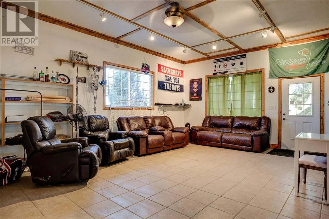 4301 Regional Road 35