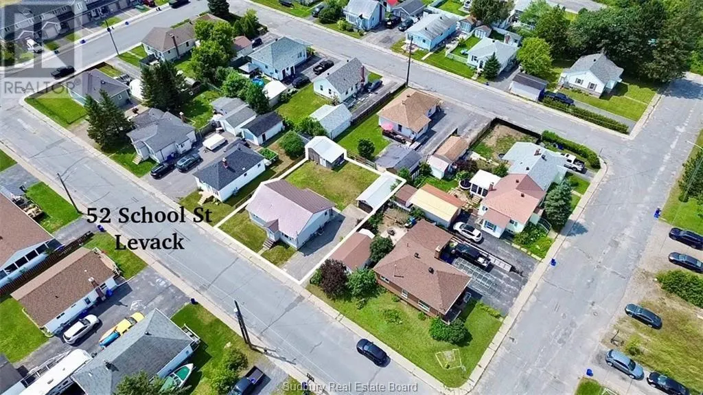 52 School Street