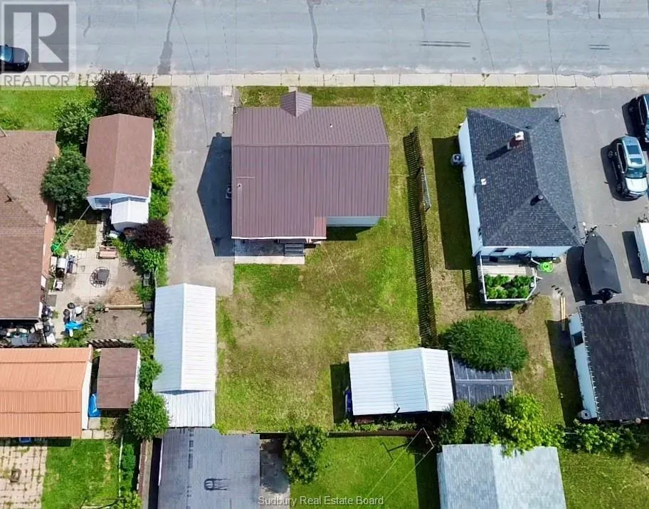 52 School Street
