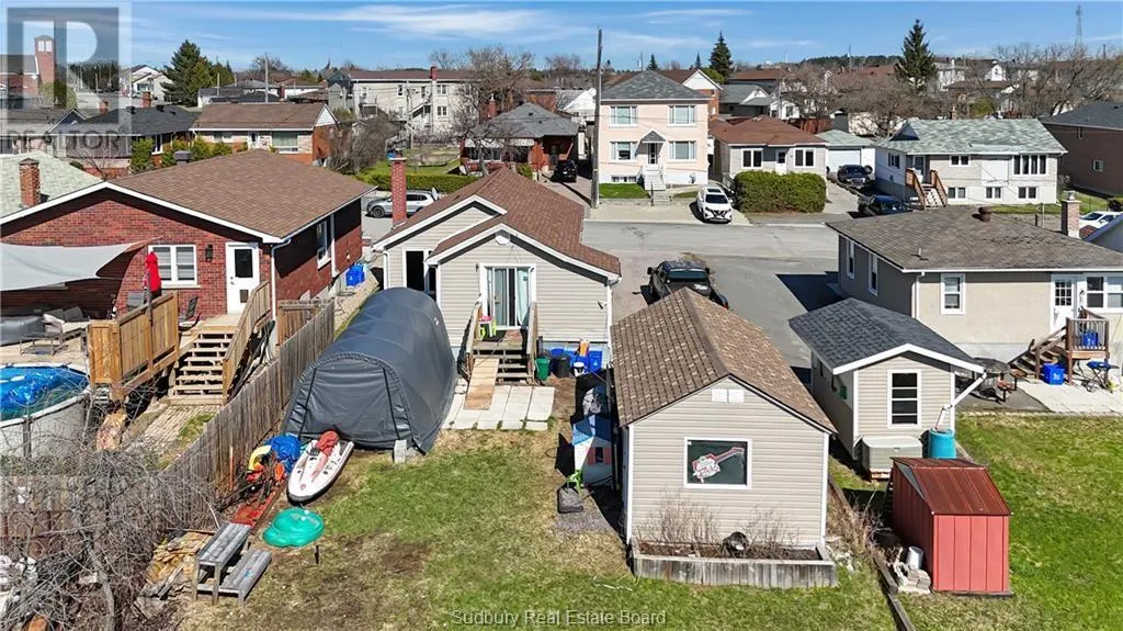 93 Logan Avenue
