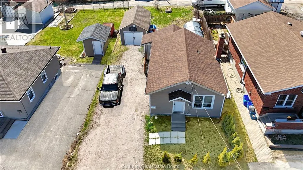 93 Logan Avenue