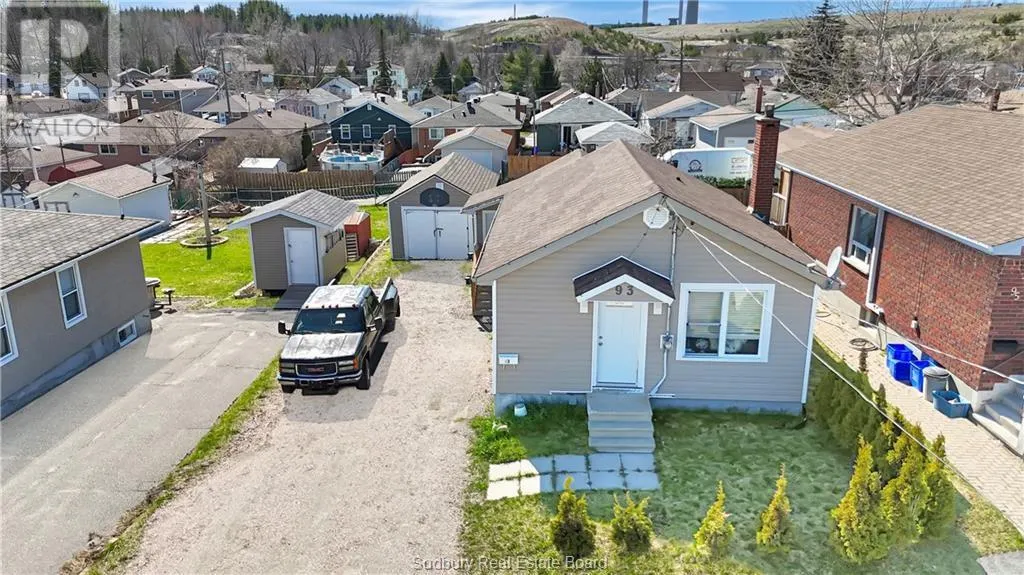 93 Logan Avenue