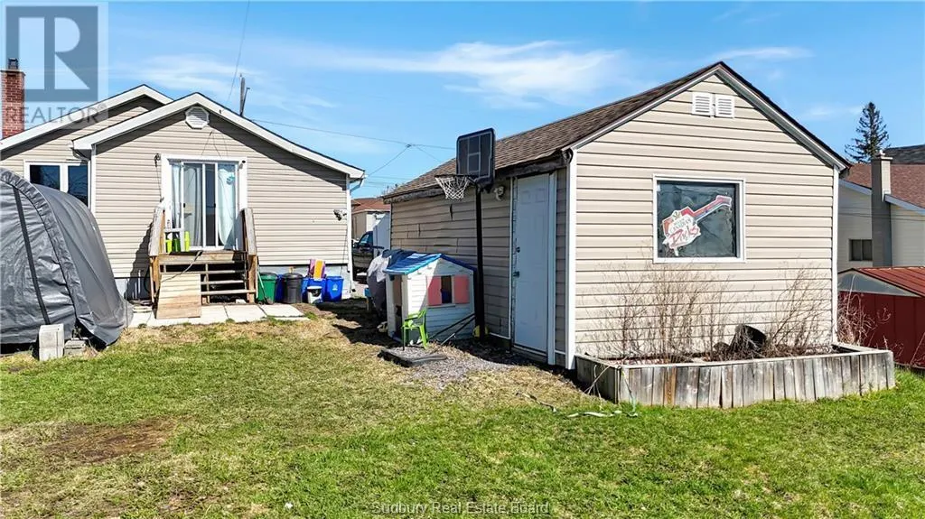 93 Logan Avenue