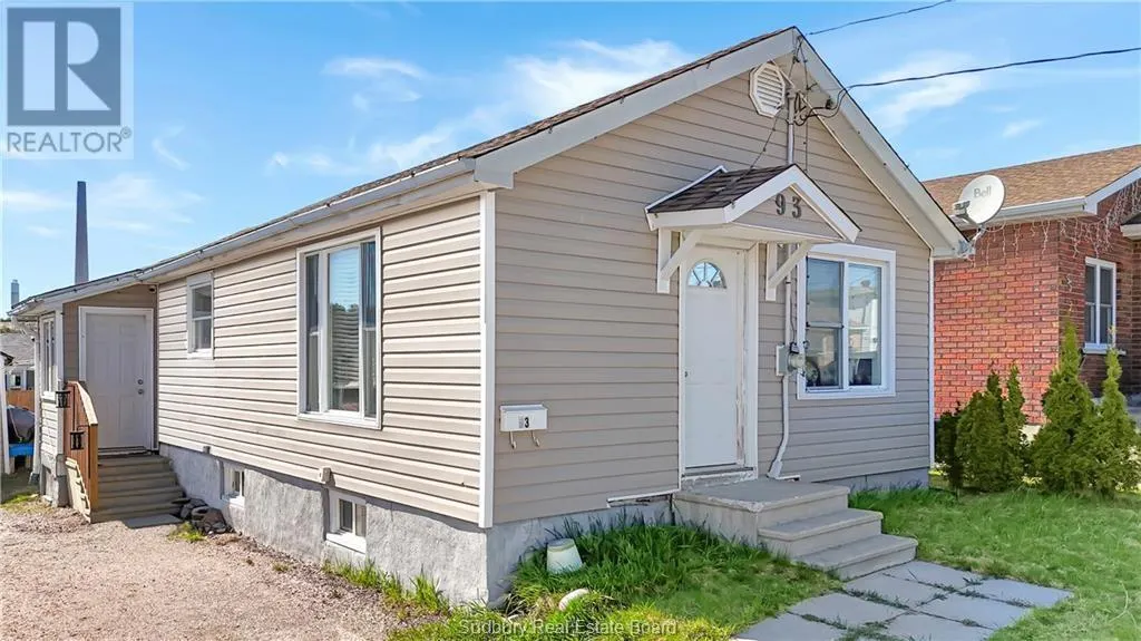 93 Logan Avenue