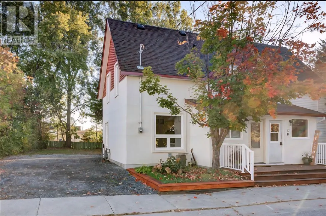 17A ORFORD