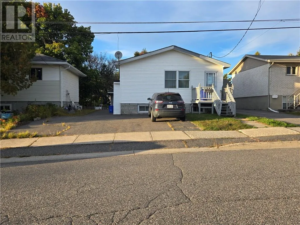 464 McKim