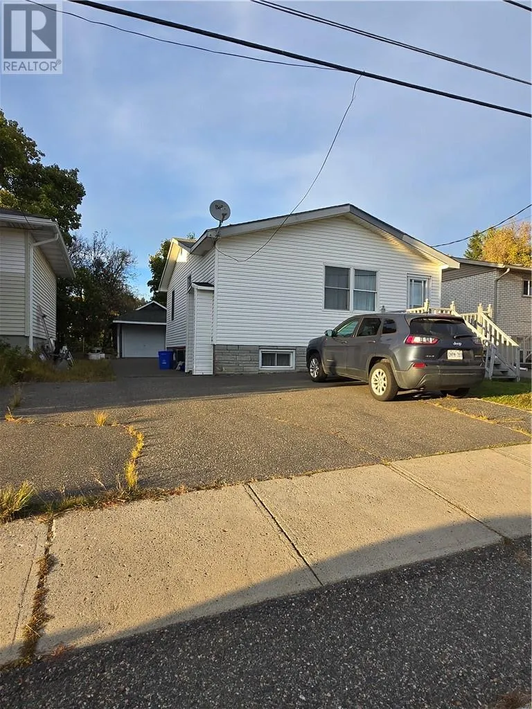 464 McKim