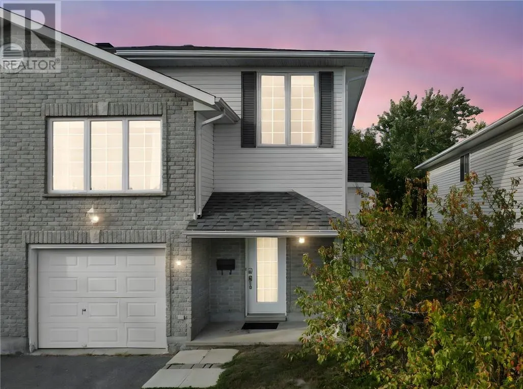 8 Timber Ridge