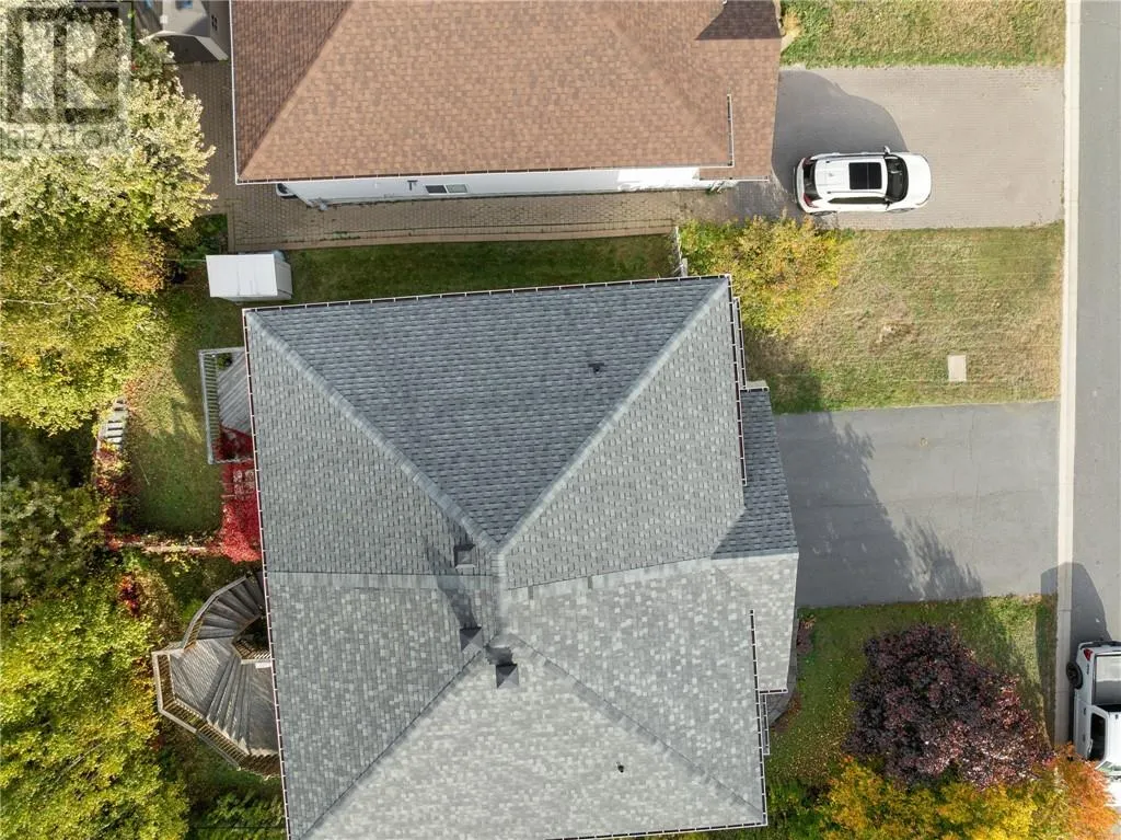 8 Timber Ridge