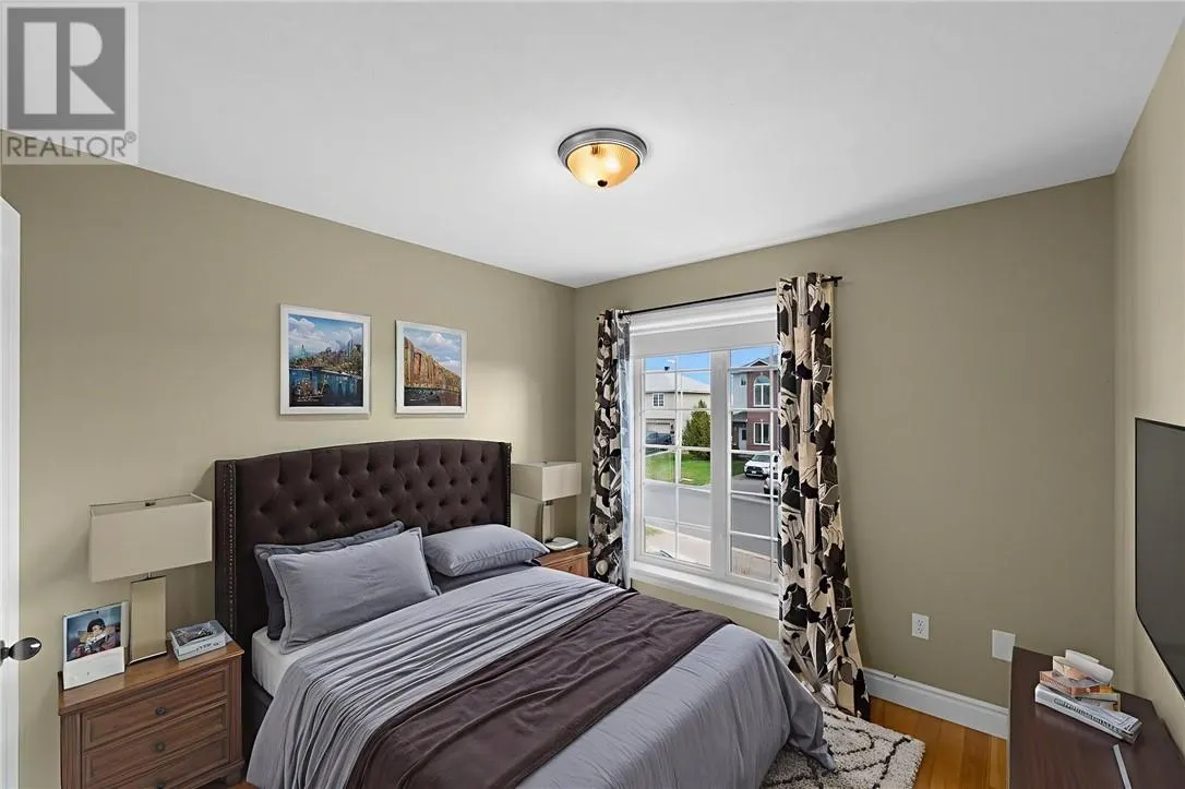 8 Timber Ridge