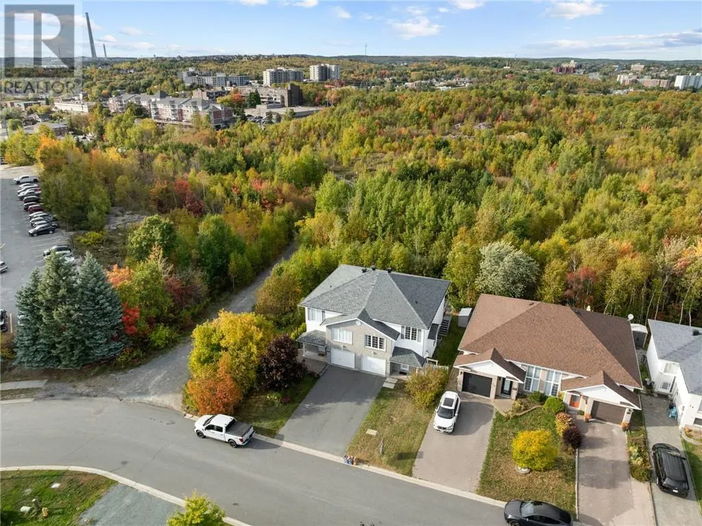 8 Timber Ridge