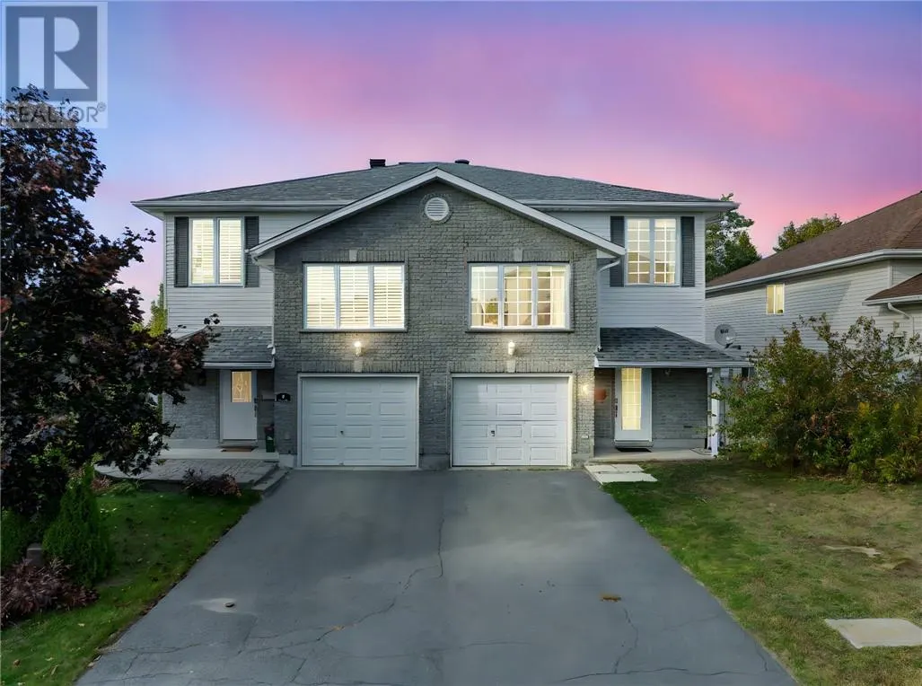 8 Timber Ridge