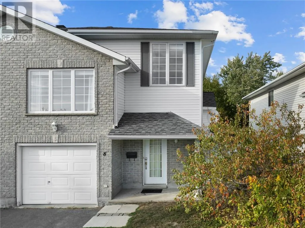 8 Timber Ridge