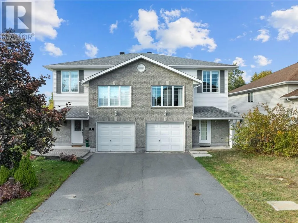 8 Timber Ridge
