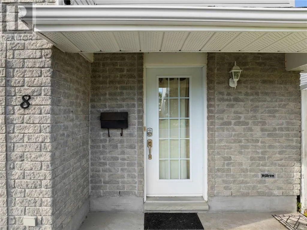 8 Timber Ridge