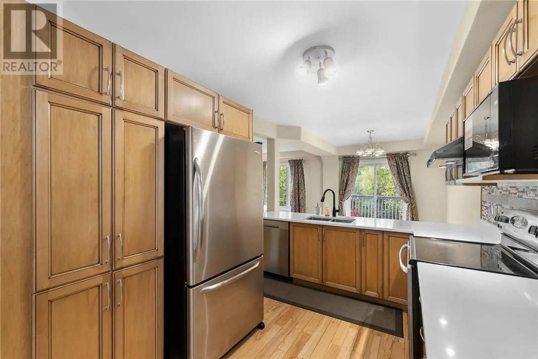 8 Timber Ridge