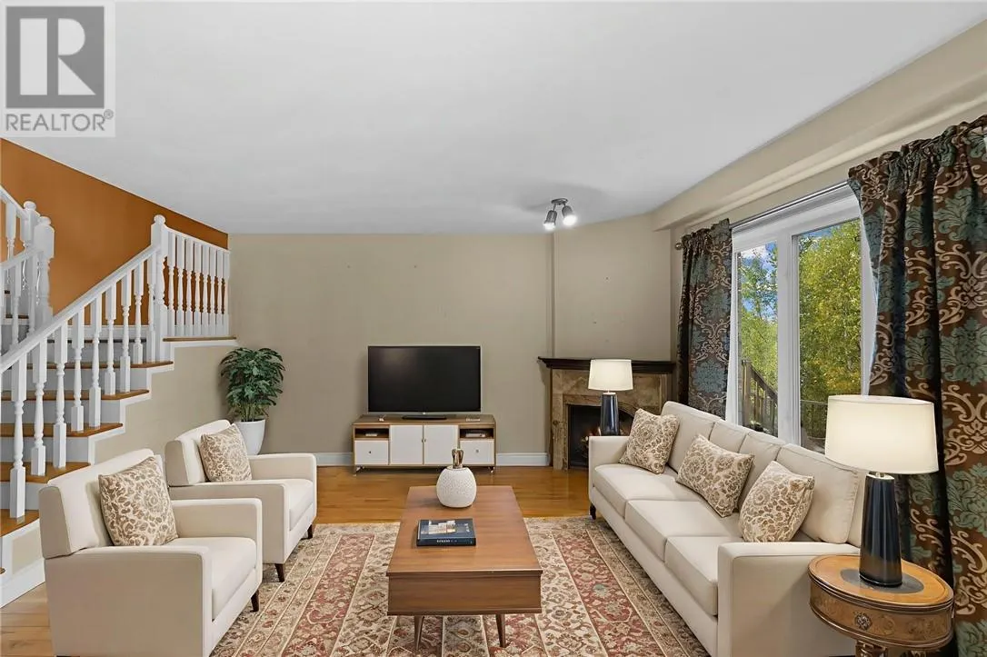 8 Timber Ridge