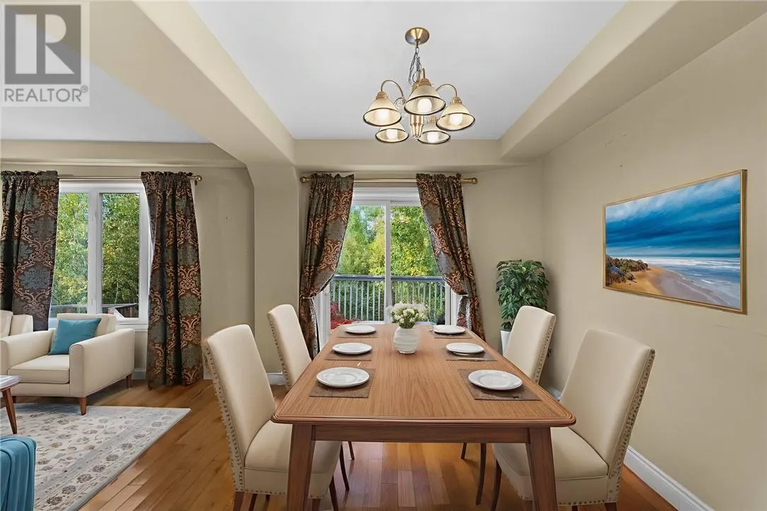 8 Timber Ridge