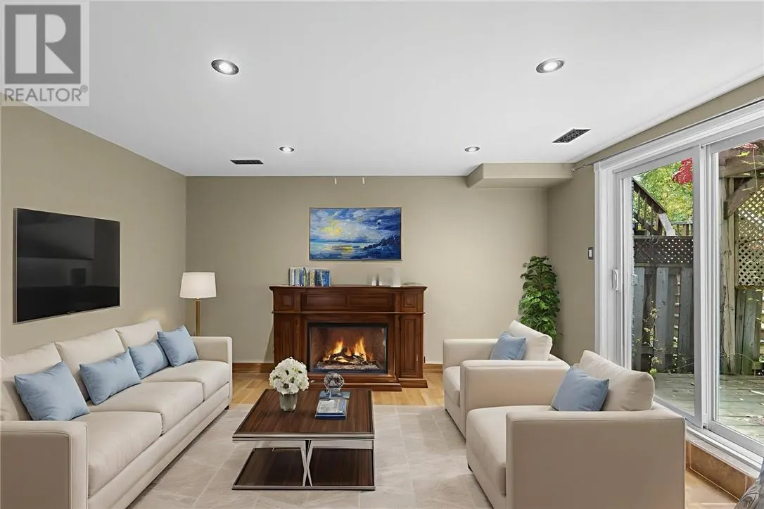 8 Timber Ridge